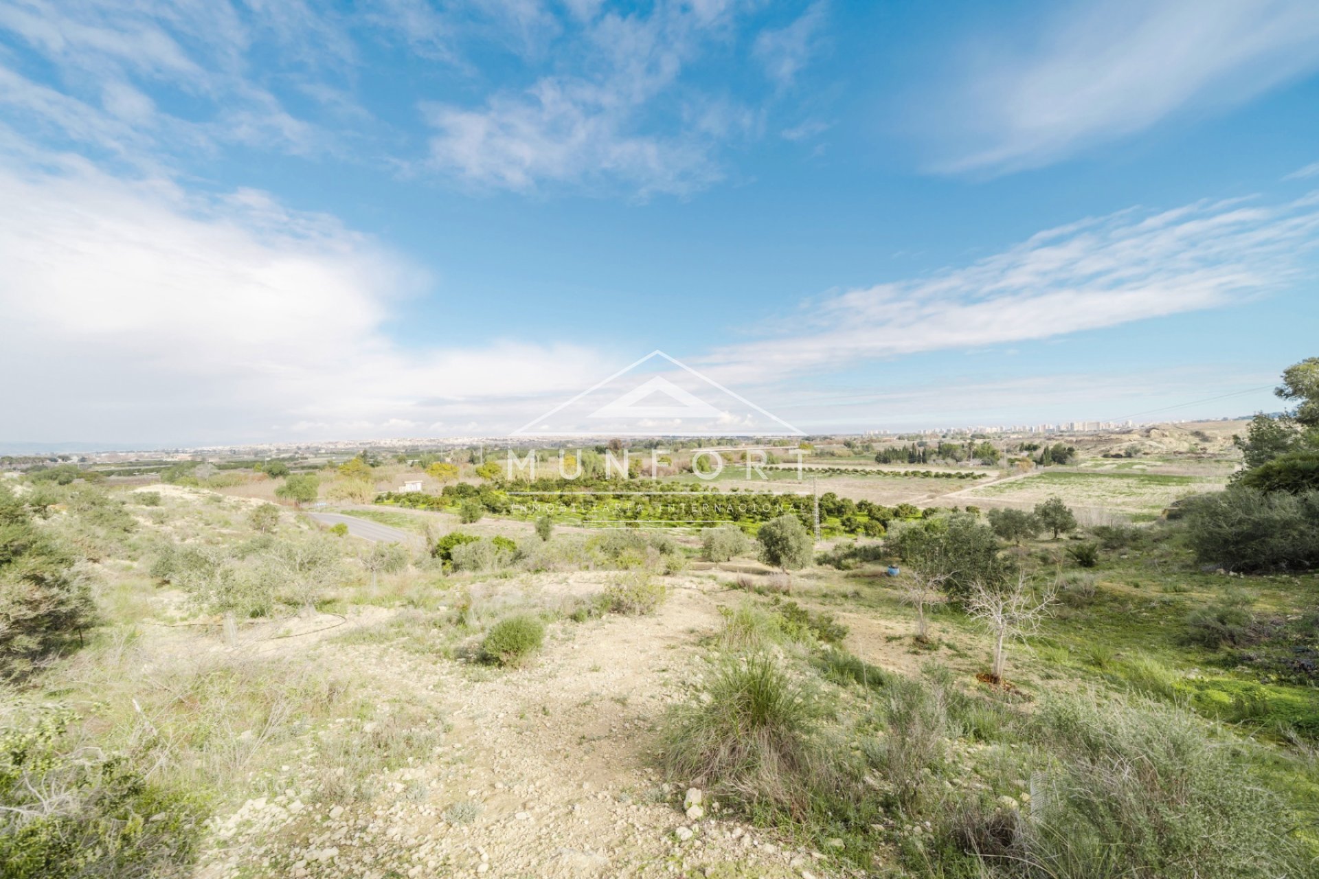 Segunda mano - Casas de campo -
Guardamar del Segura