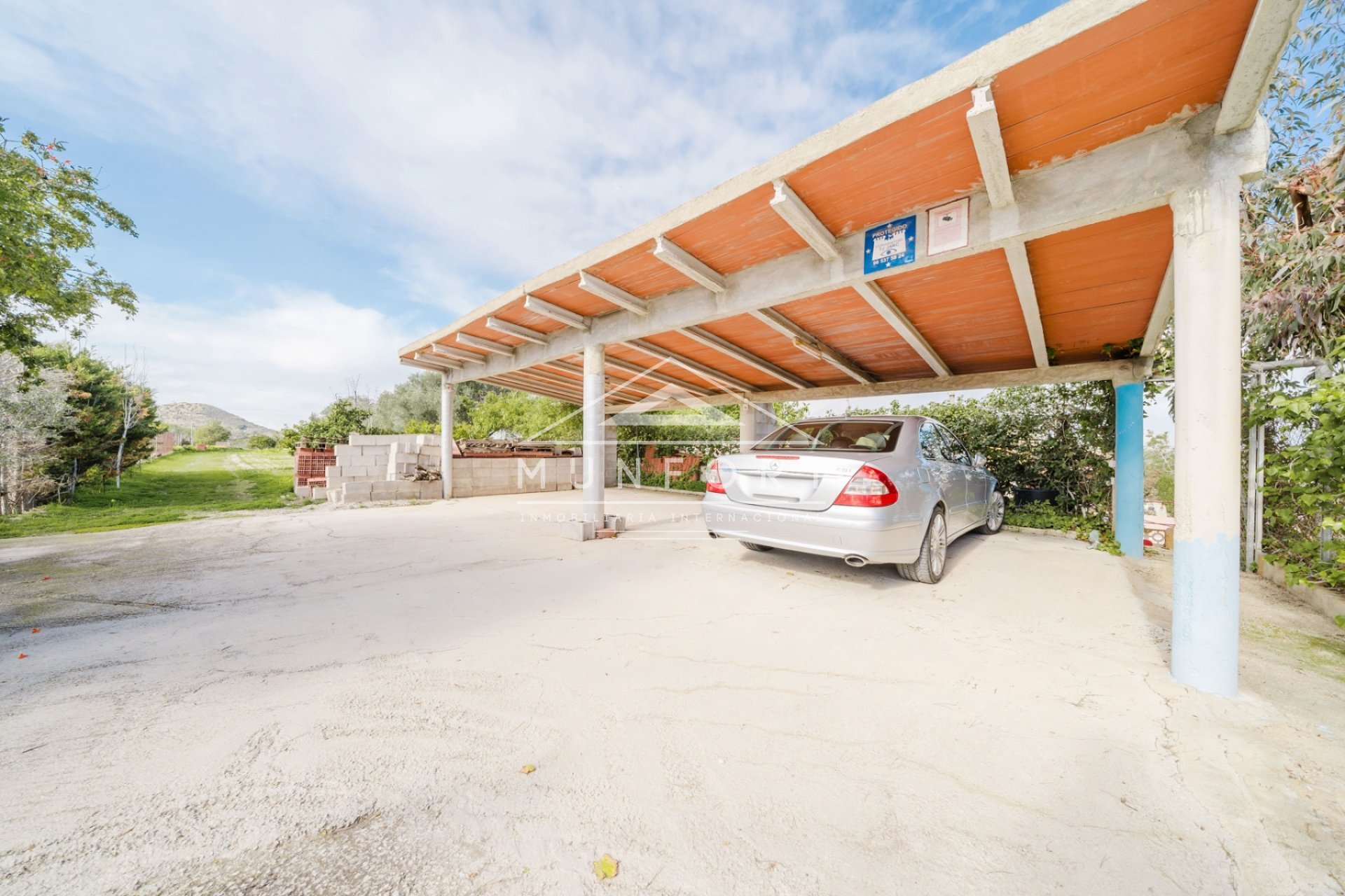 Segunda mano - Casas de campo -
Guardamar del Segura