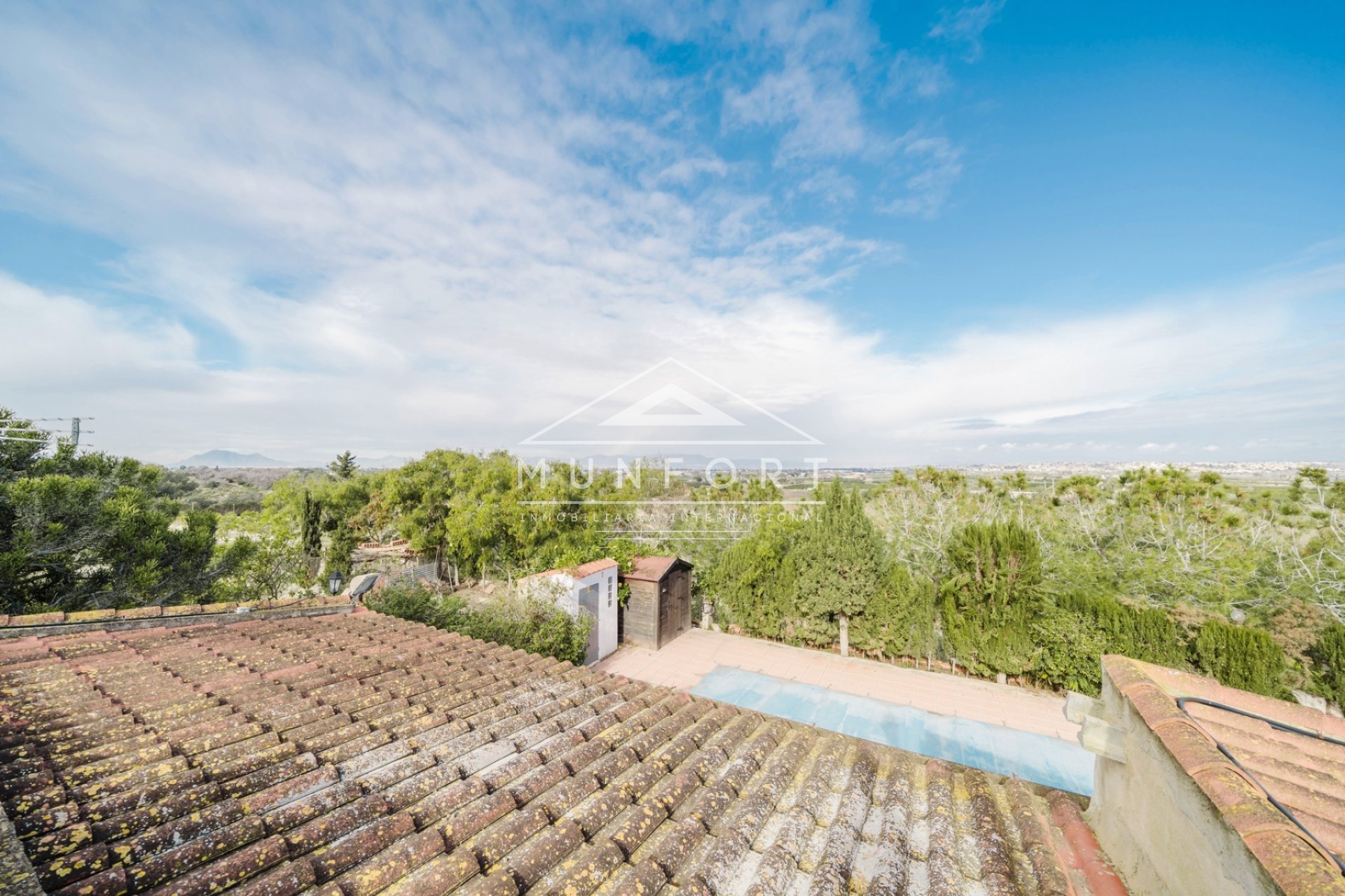 Segunda mano - Casas de campo -
Guardamar del Segura