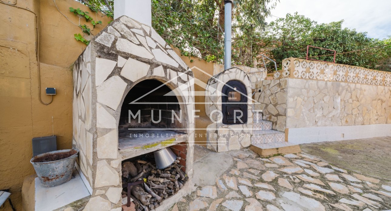 Segunda mano - Casas de campo -
Guardamar del Segura