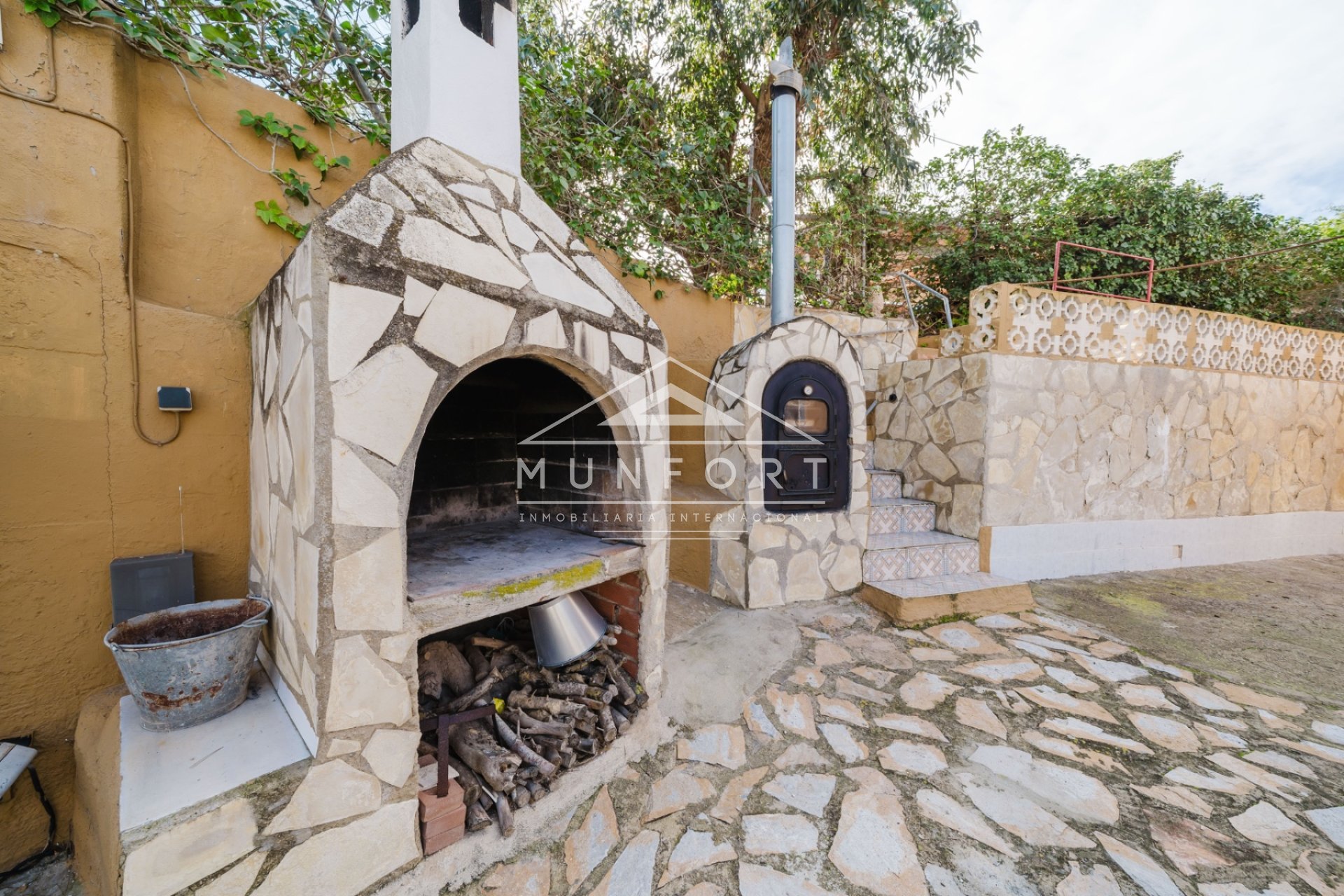 Segunda mano - Casas de campo -
Guardamar del Segura