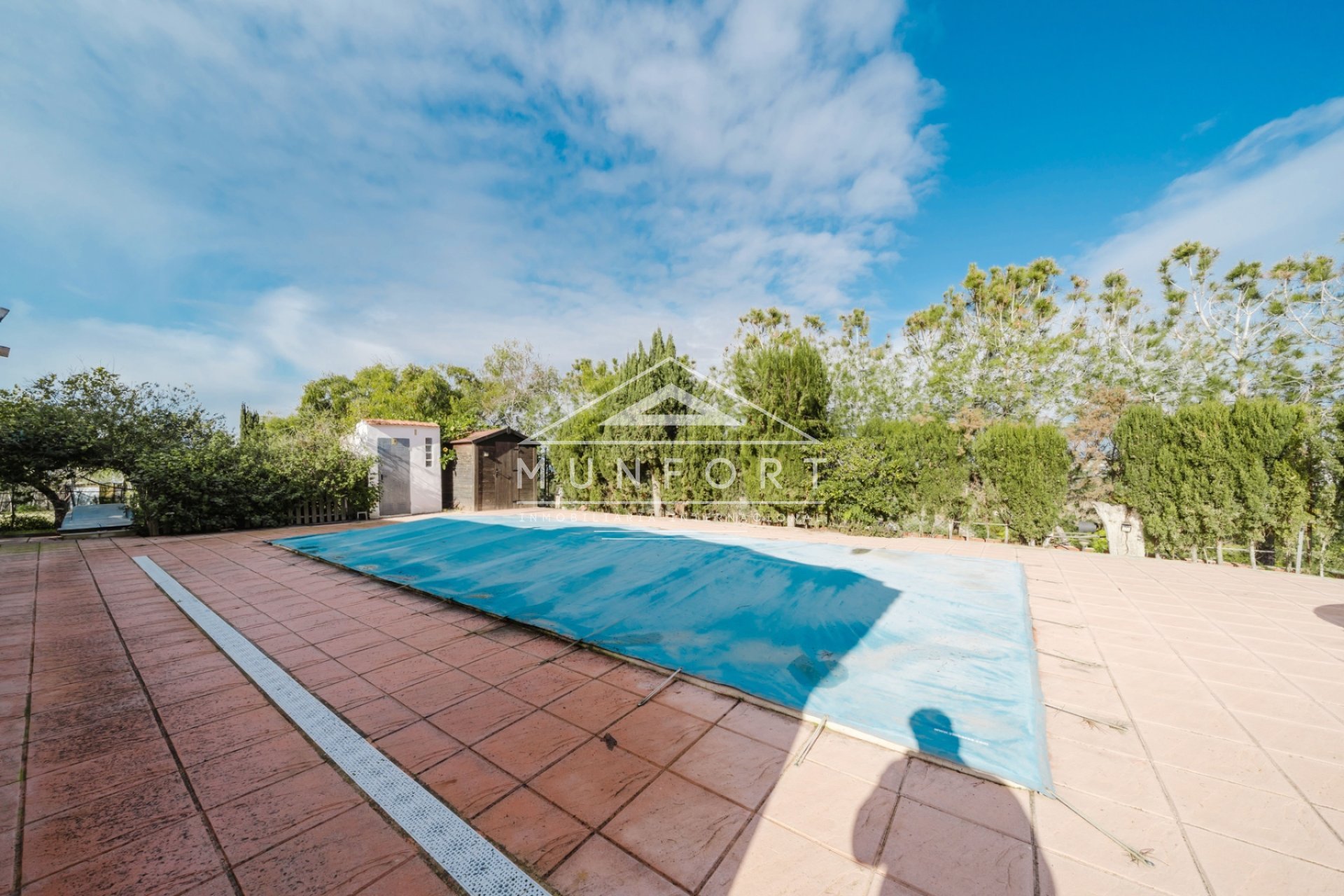 Segunda mano - Casas de campo -
Guardamar del Segura