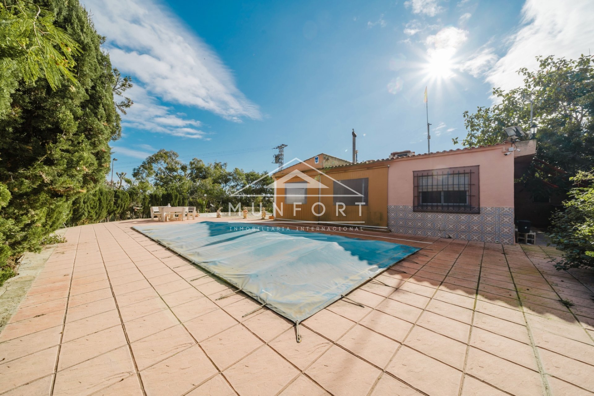 Segunda mano - Casas de campo -
Guardamar del Segura