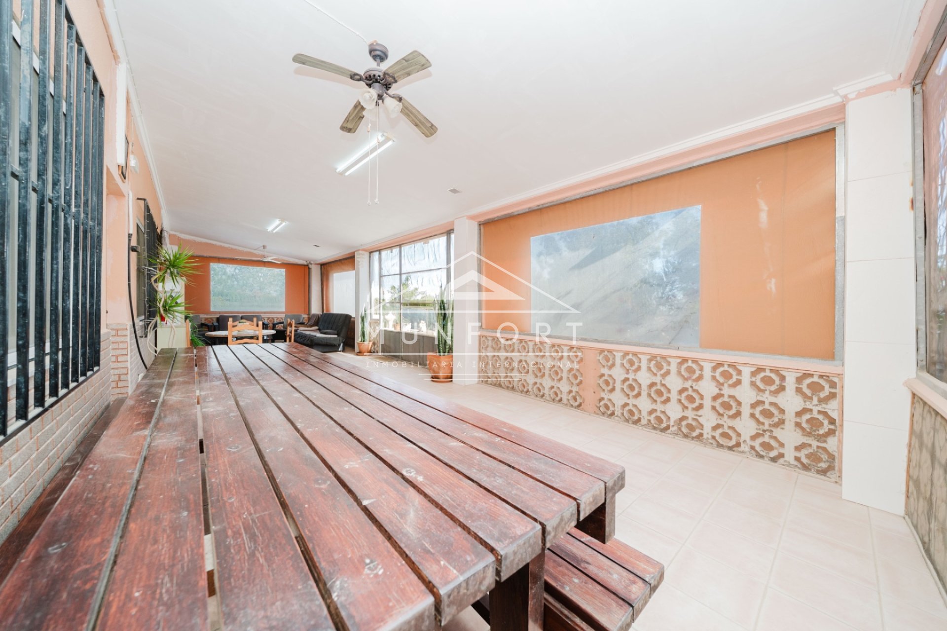 Segunda mano - Casas de campo -
Guardamar del Segura