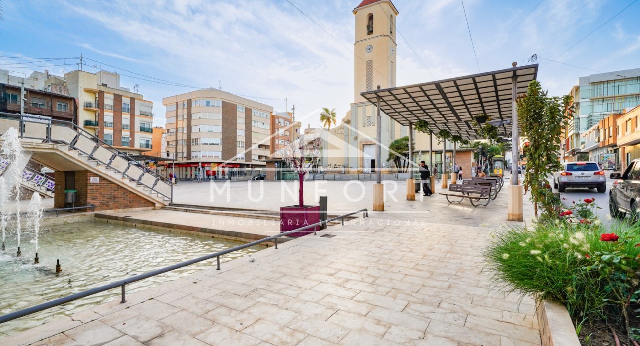 Segunda mano - Casas de campo -
Guardamar del Segura