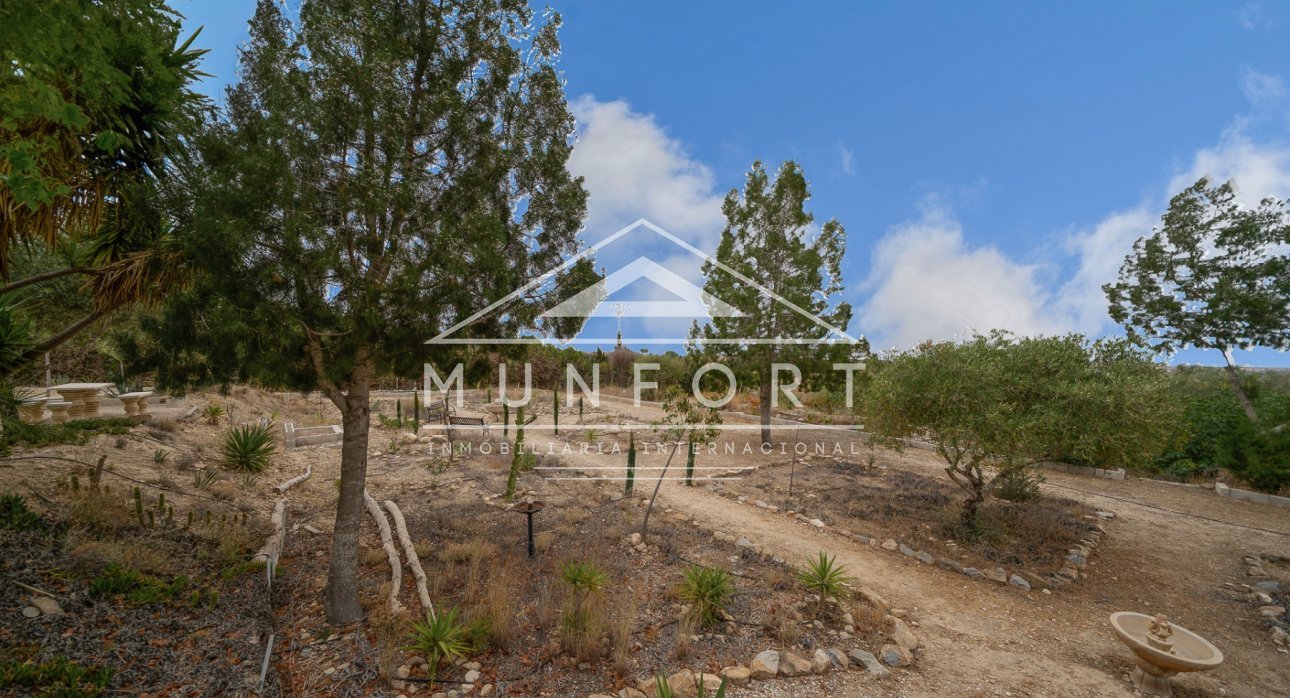 Segunda mano - Casas de campo -
Murcia - GEA Y TRUYOLS