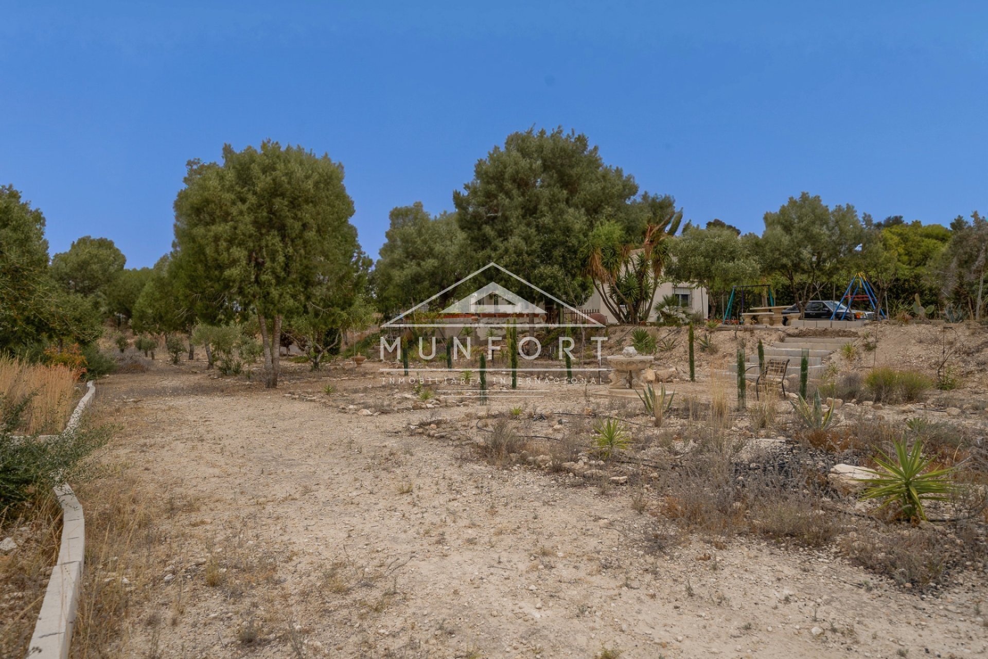 Segunda mano - Casas de campo -
Murcia - GEA Y TRUYOLS