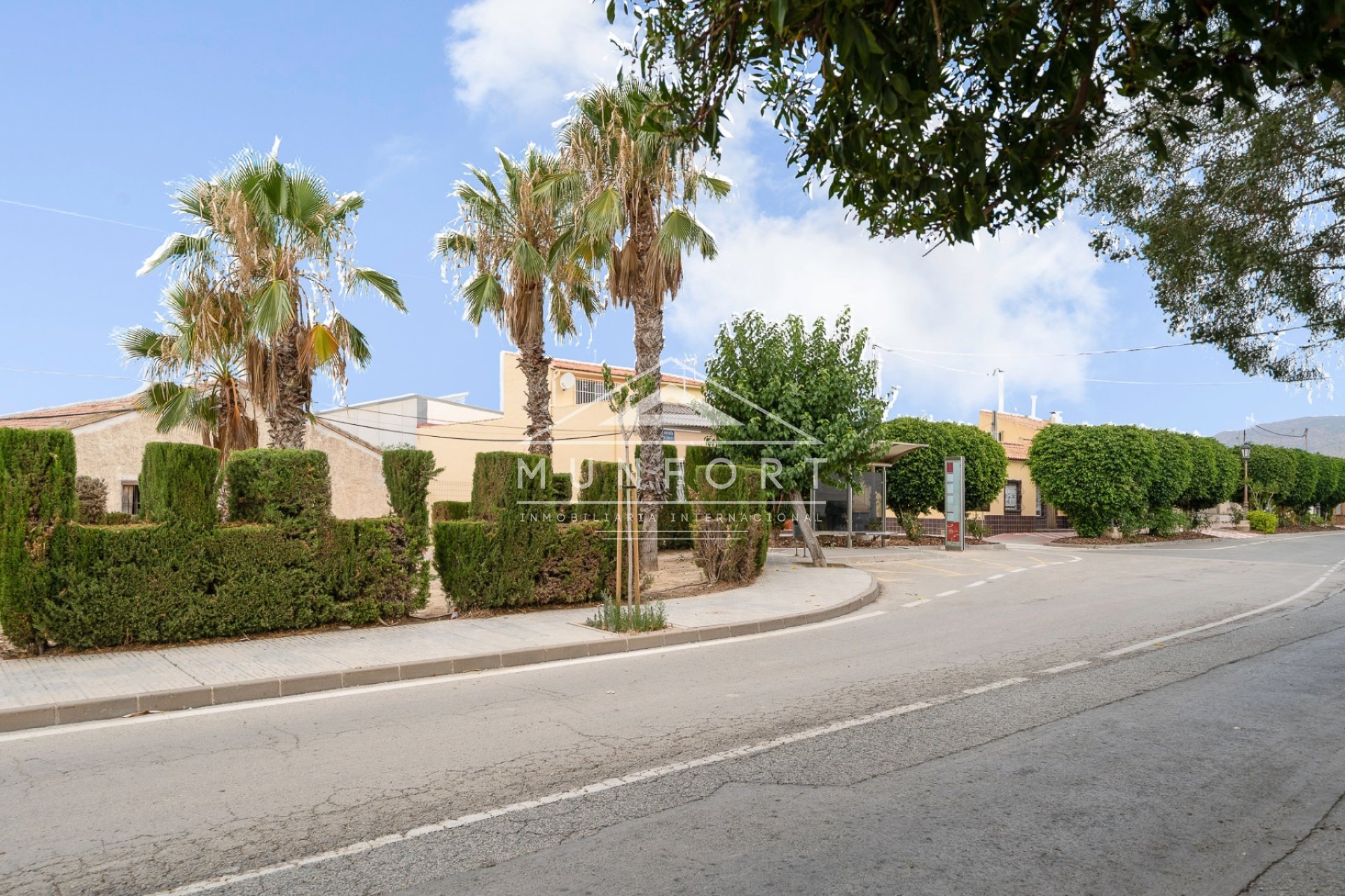 Segunda mano - Casas de campo -
Murcia - GEA Y TRUYOLS