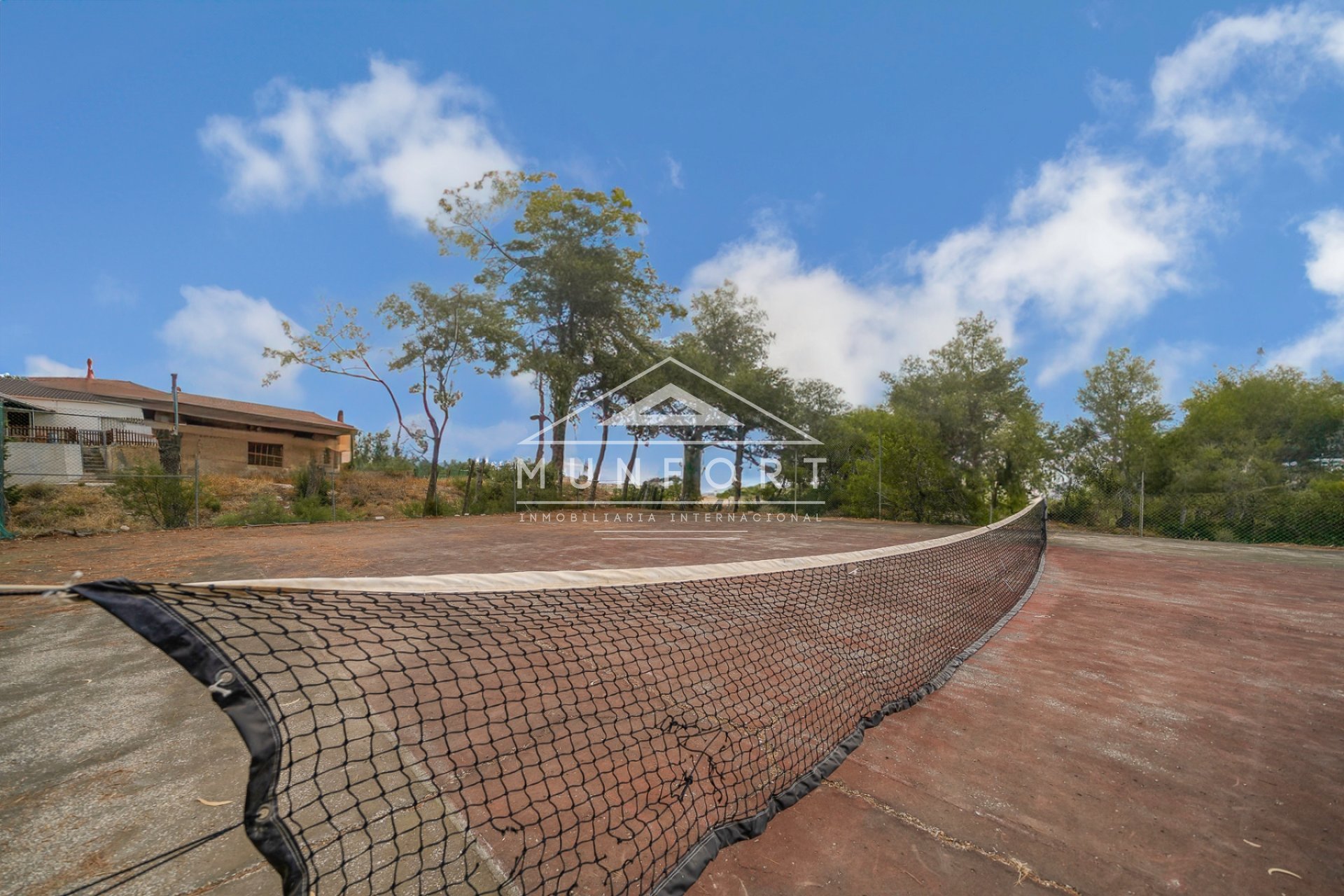 Segunda mano - Casas de campo -
Murcia - GEA Y TRUYOLS