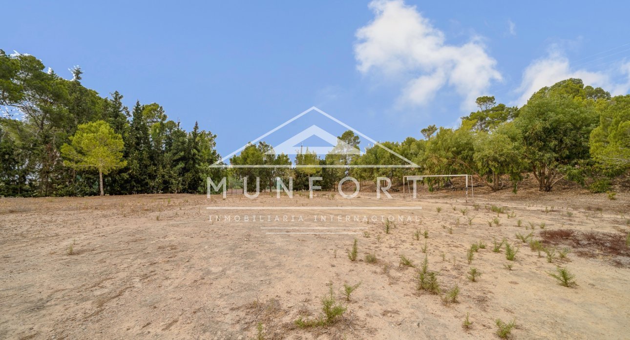 Segunda mano - Casas de campo -
Murcia - GEA Y TRUYOLS