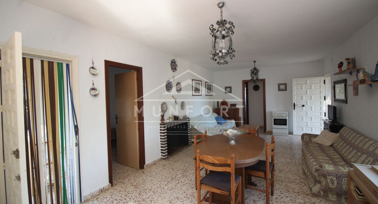 Segunda mano - Casas de campo -
Murcia