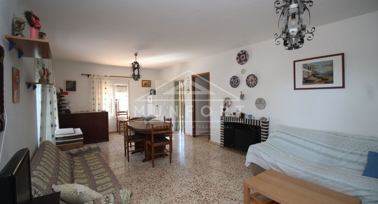 Segunda mano - Casas de campo -
Murcia