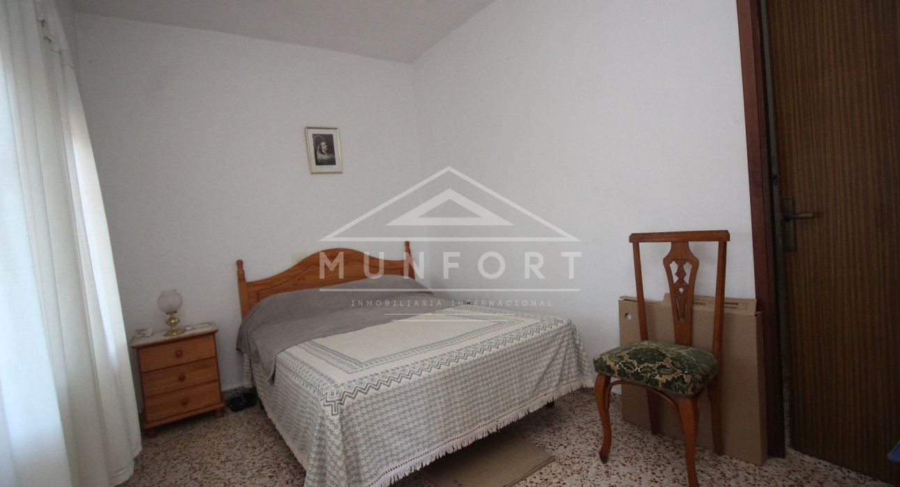 Segunda mano - Casas de campo -
Murcia