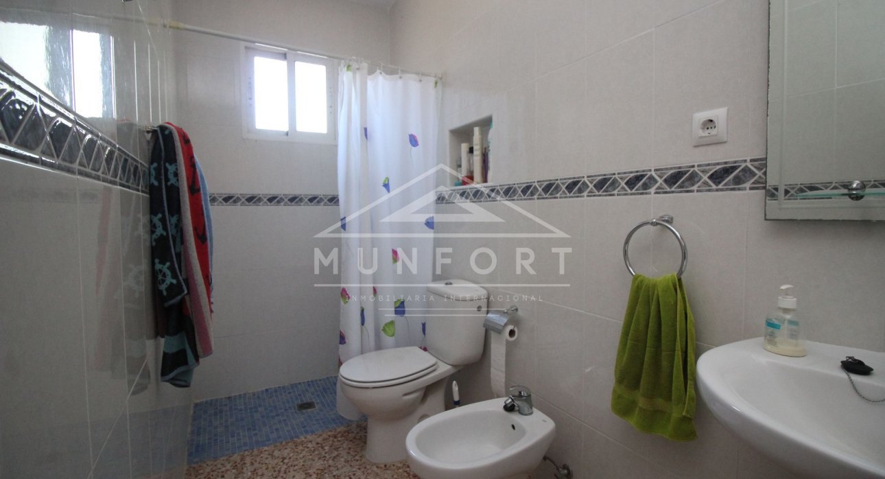 Segunda mano - Casas de campo -
Murcia