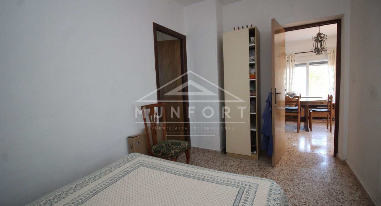Segunda mano - Casas de campo -
Murcia