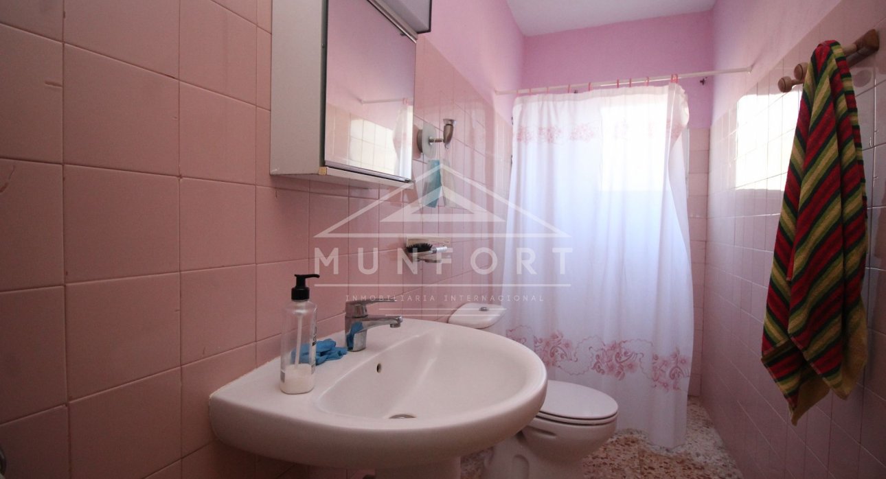 Segunda mano - Casas de campo -
Murcia