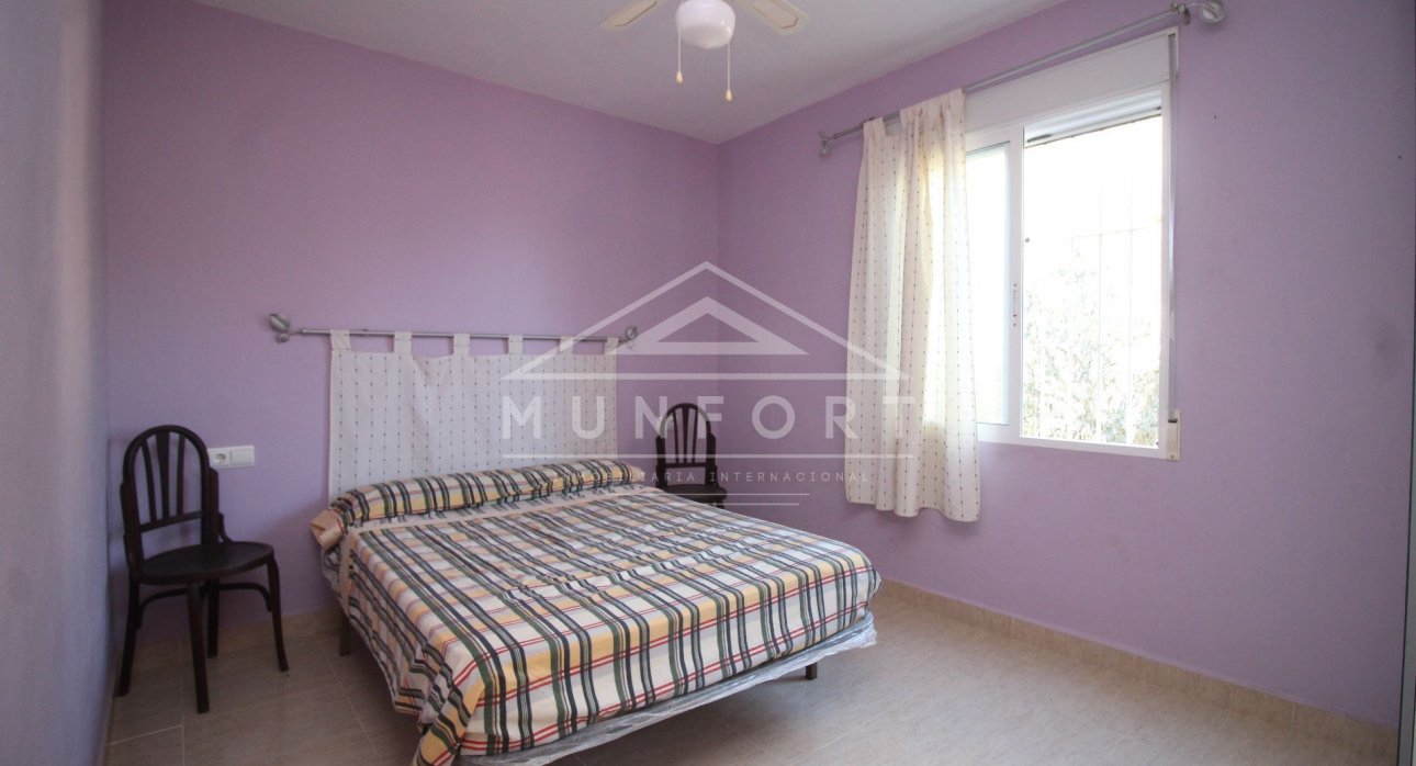 Segunda mano - Casas de campo -
Murcia