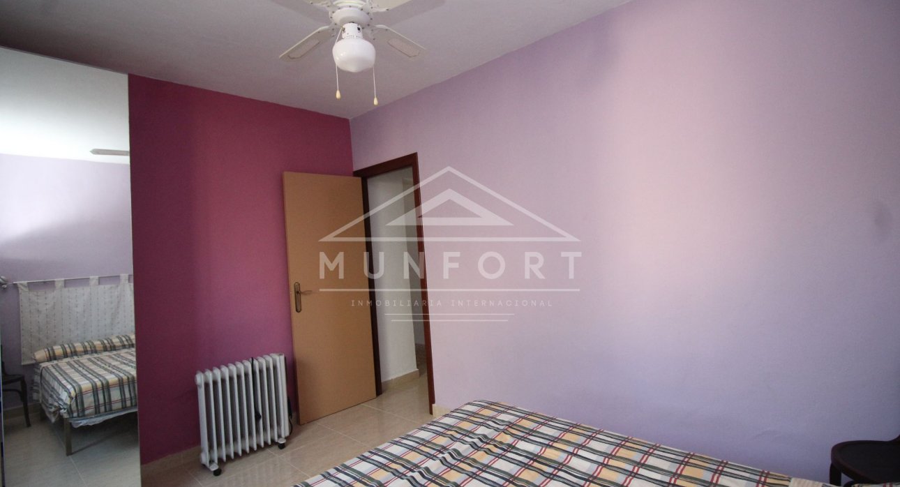 Segunda mano - Casas de campo -
Murcia