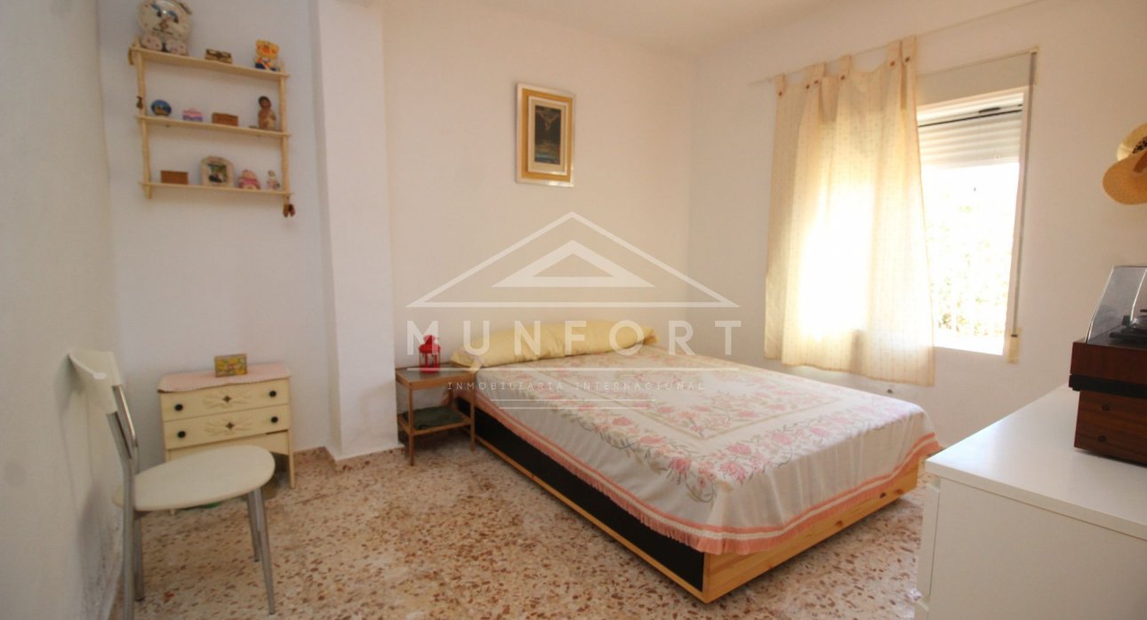 Segunda mano - Casas de campo -
Murcia