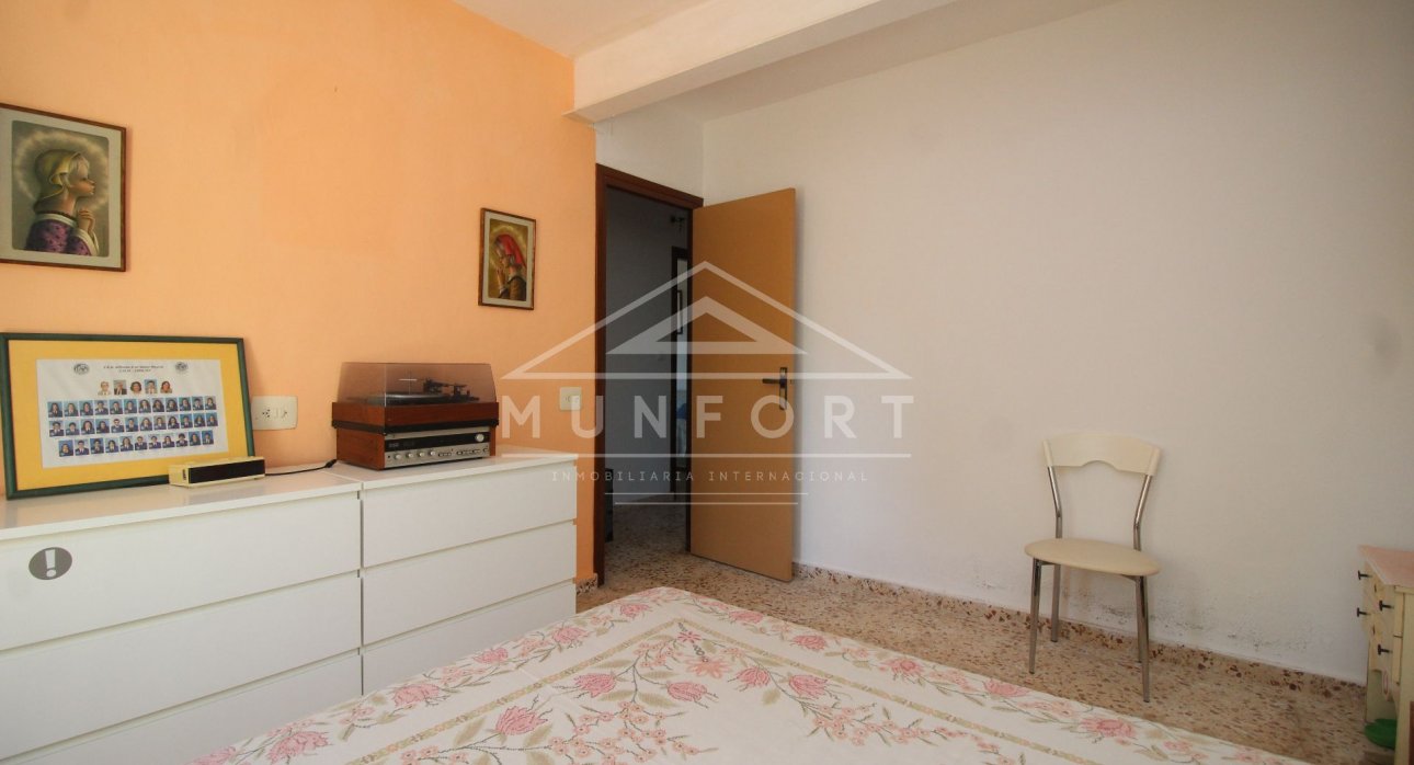 Segunda mano - Casas de campo -
Murcia