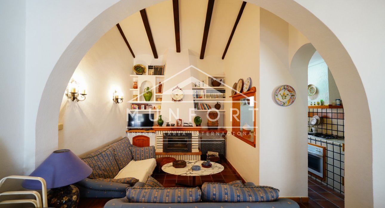 Segunda mano - Casas de campo -
San Pedro del Pinatar