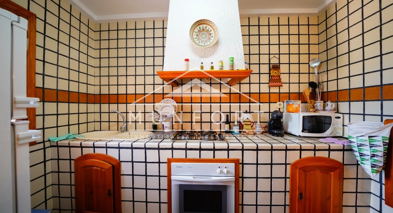 Segunda mano - Casas de campo -
San Pedro del Pinatar