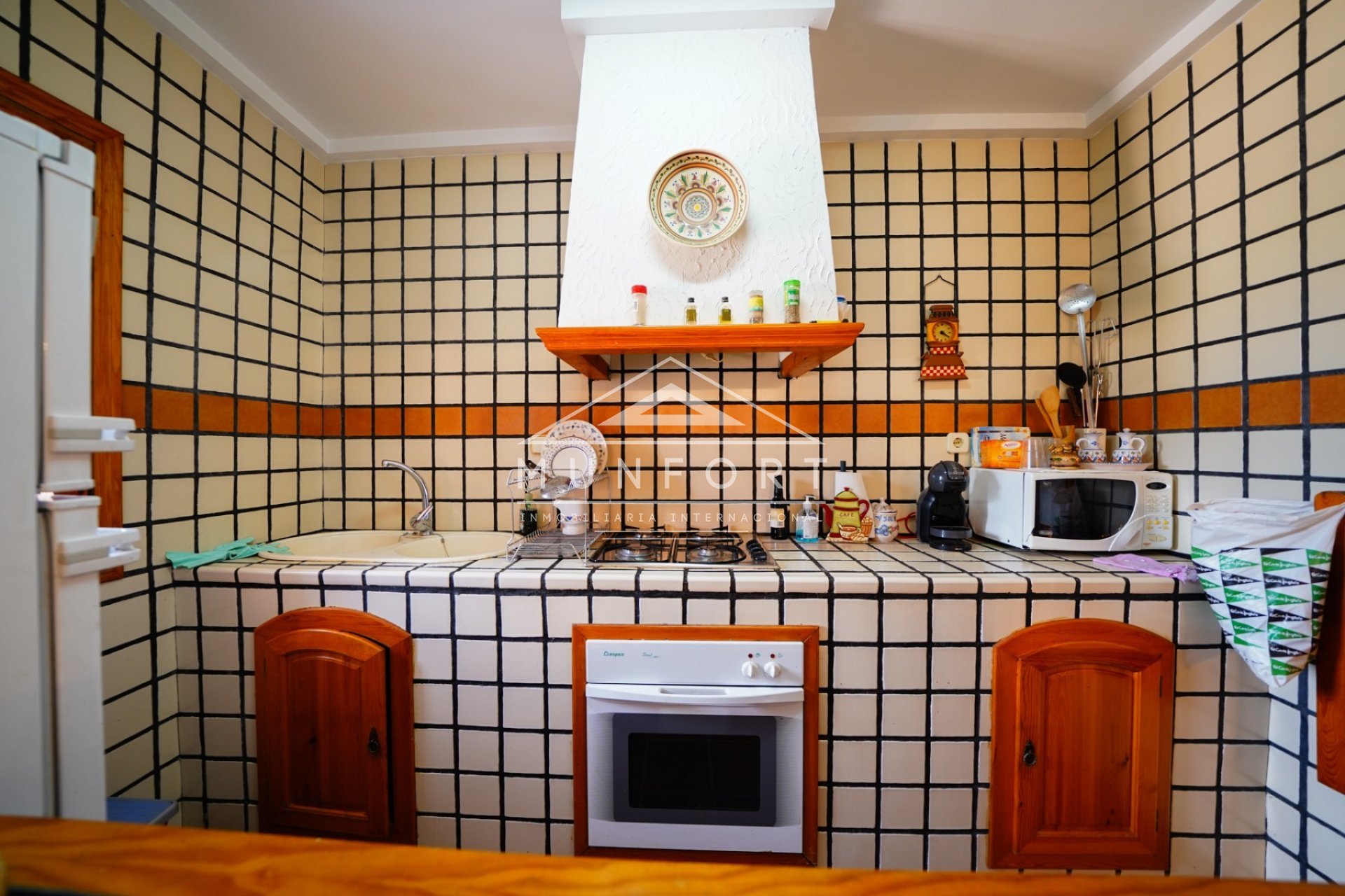 Segunda mano - Casas de campo -
San Pedro del Pinatar