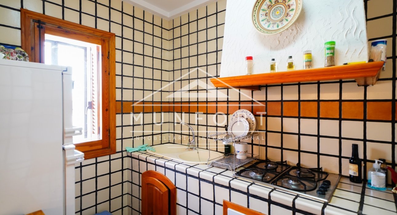 Segunda mano - Casas de campo -
San Pedro del Pinatar