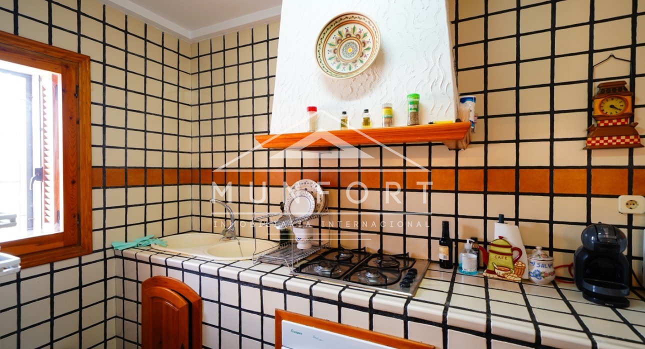 Segunda mano - Casas de campo -
San Pedro del Pinatar