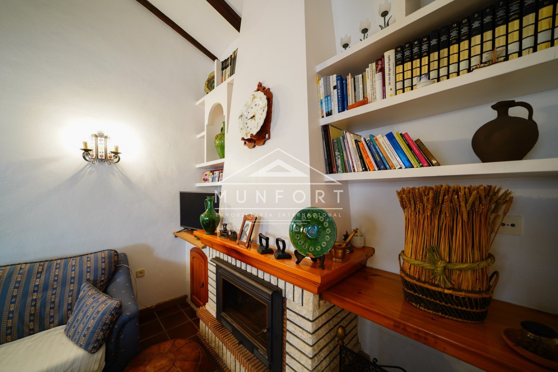 Segunda mano - Casas de campo -
San Pedro del Pinatar