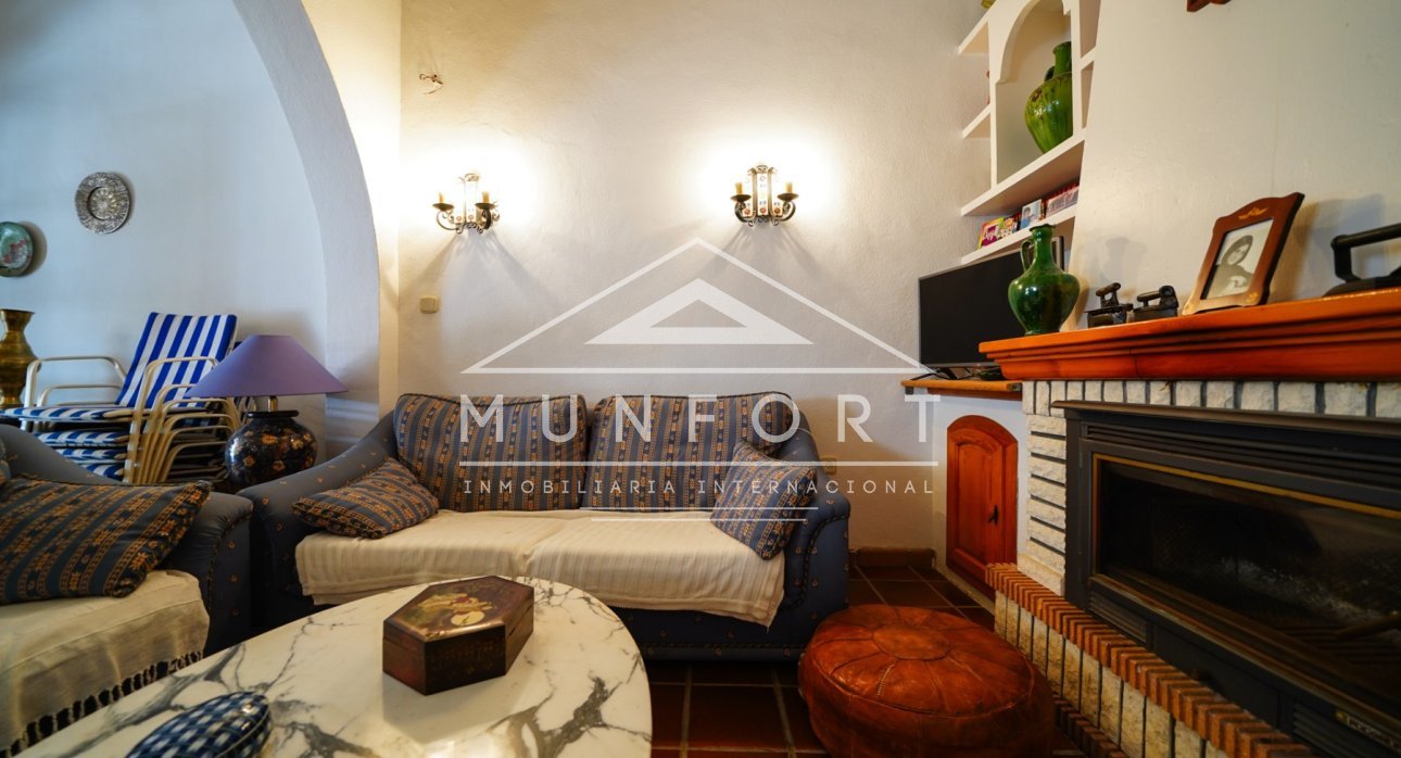 Segunda mano - Casas de campo -
San Pedro del Pinatar