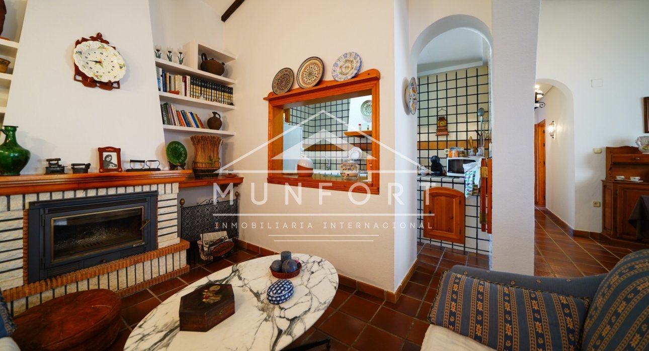 Segunda mano - Casas de campo -
San Pedro del Pinatar