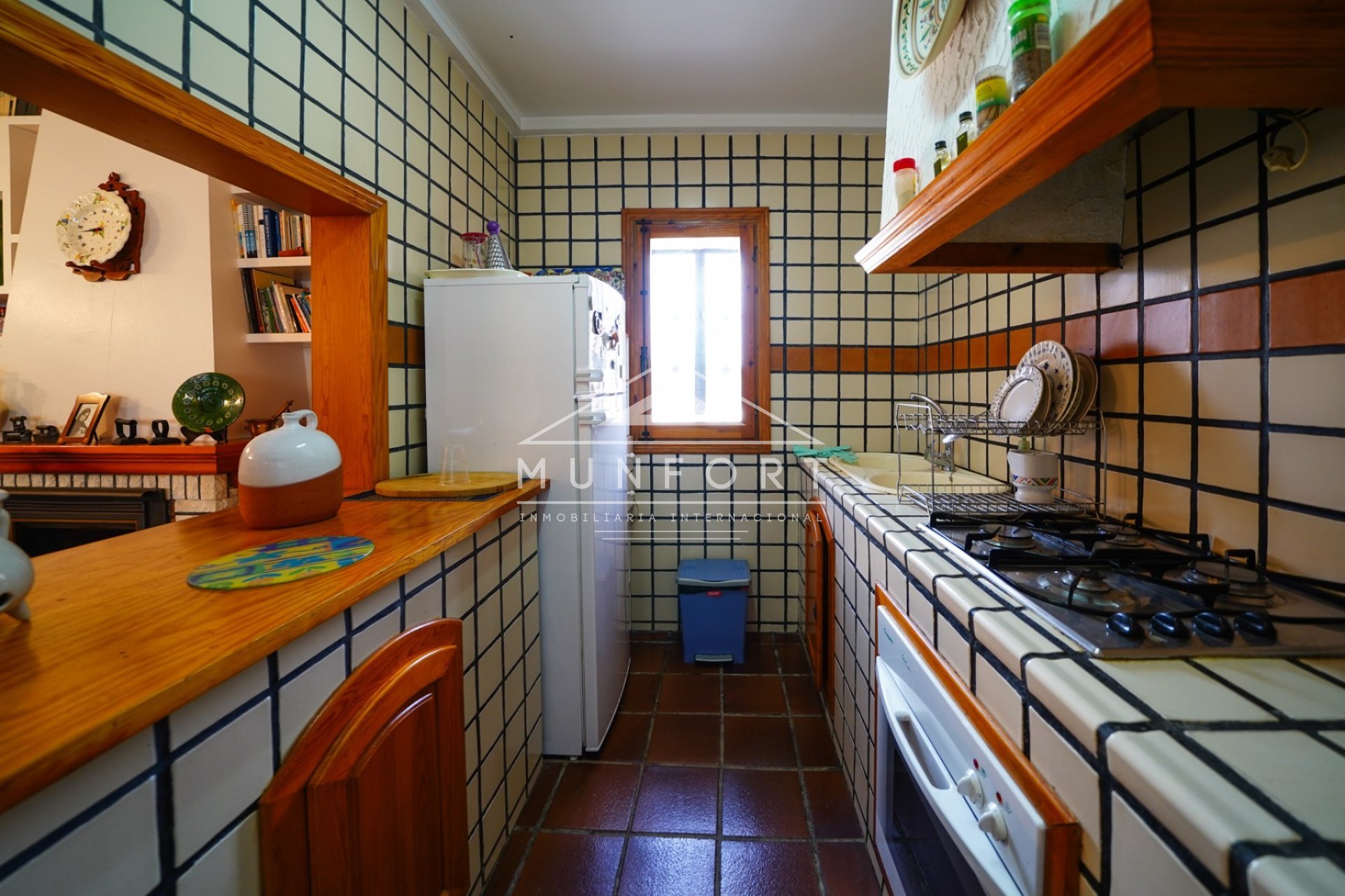 Segunda mano - Casas de campo -
San Pedro del Pinatar