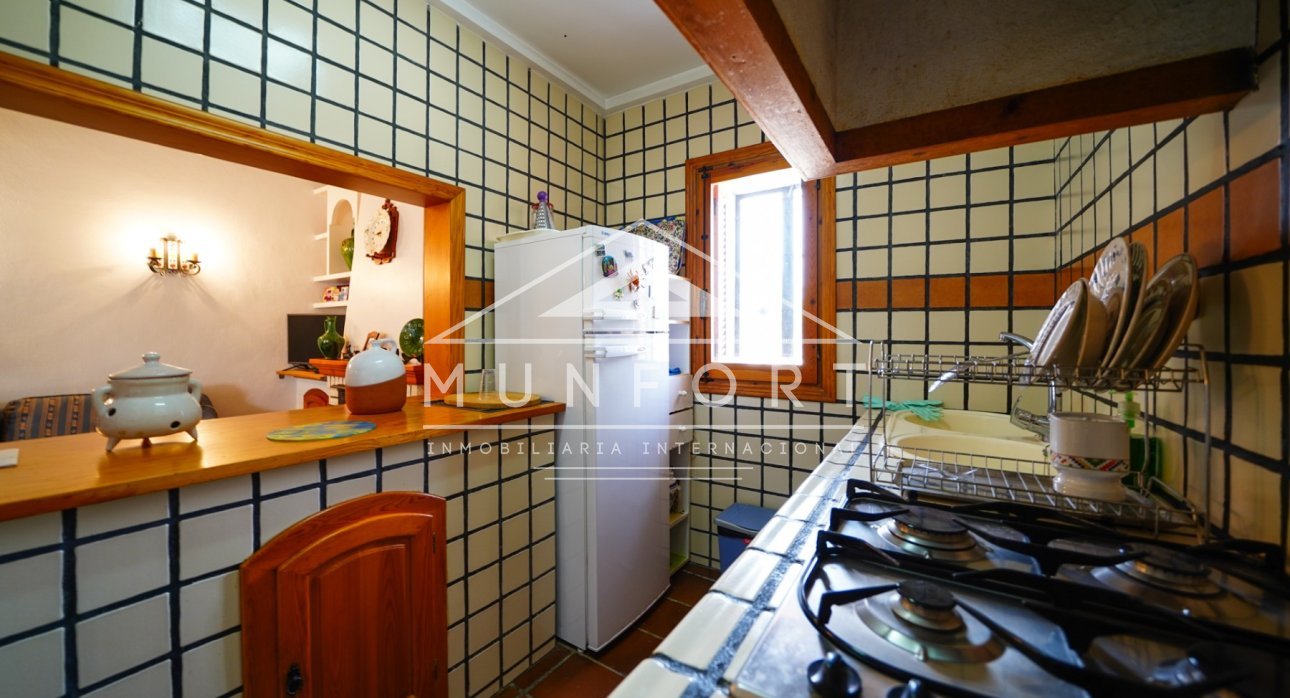 Segunda mano - Casas de campo -
San Pedro del Pinatar