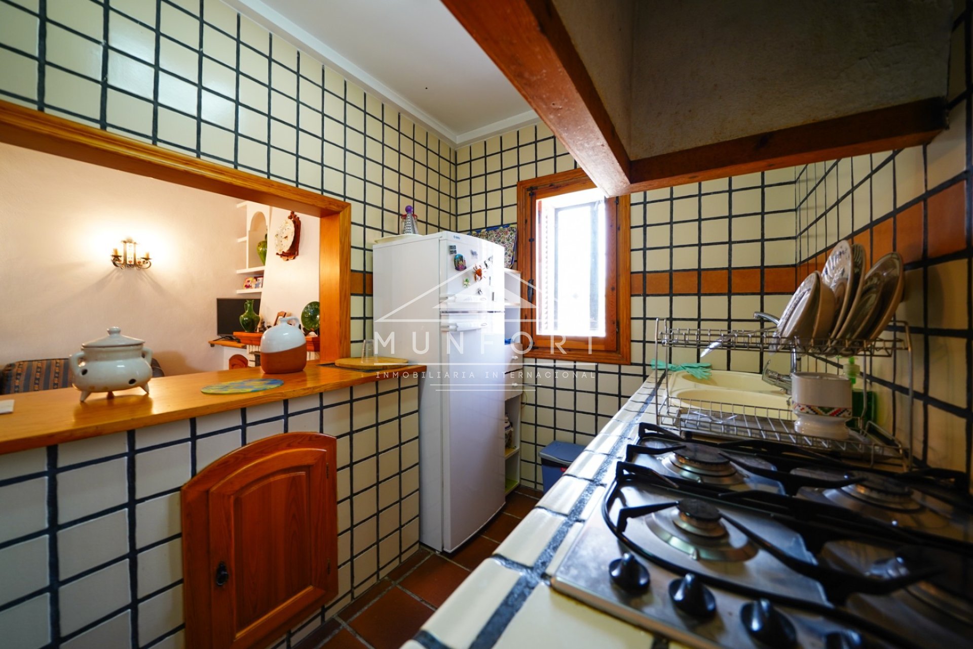 Segunda mano - Casas de campo -
San Pedro del Pinatar