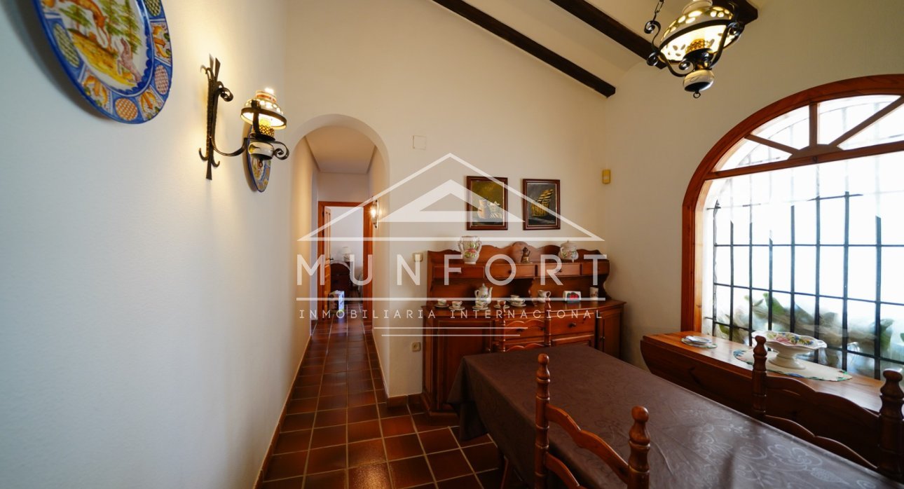 Segunda mano - Casas de campo -
San Pedro del Pinatar