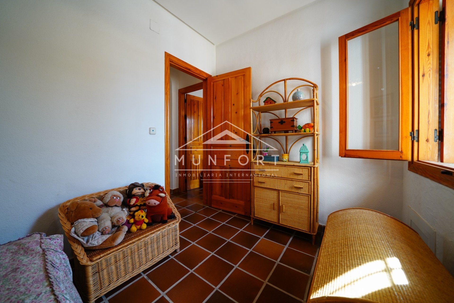 Segunda mano - Casas de campo -
San Pedro del Pinatar