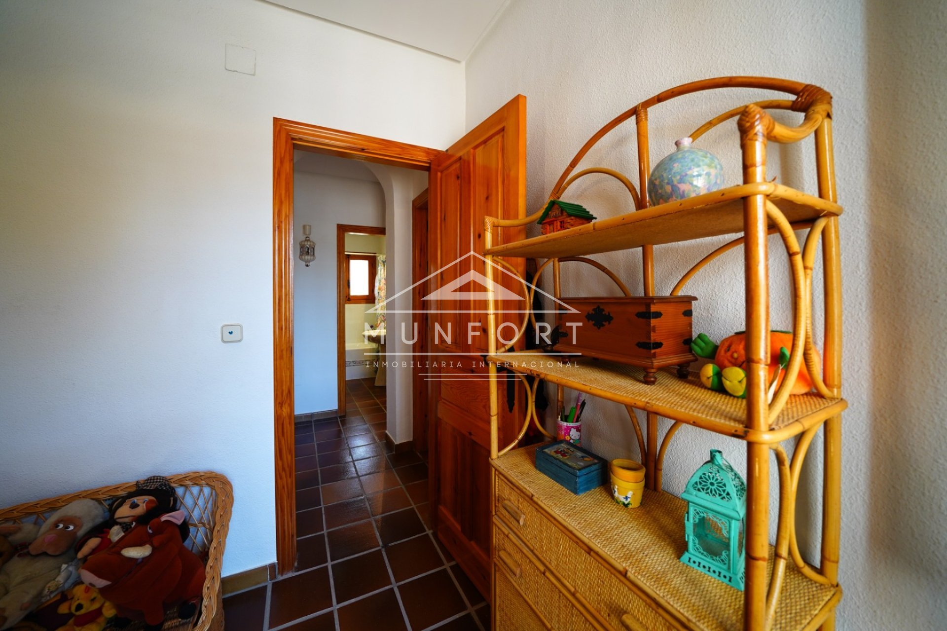 Segunda mano - Casas de campo -
San Pedro del Pinatar