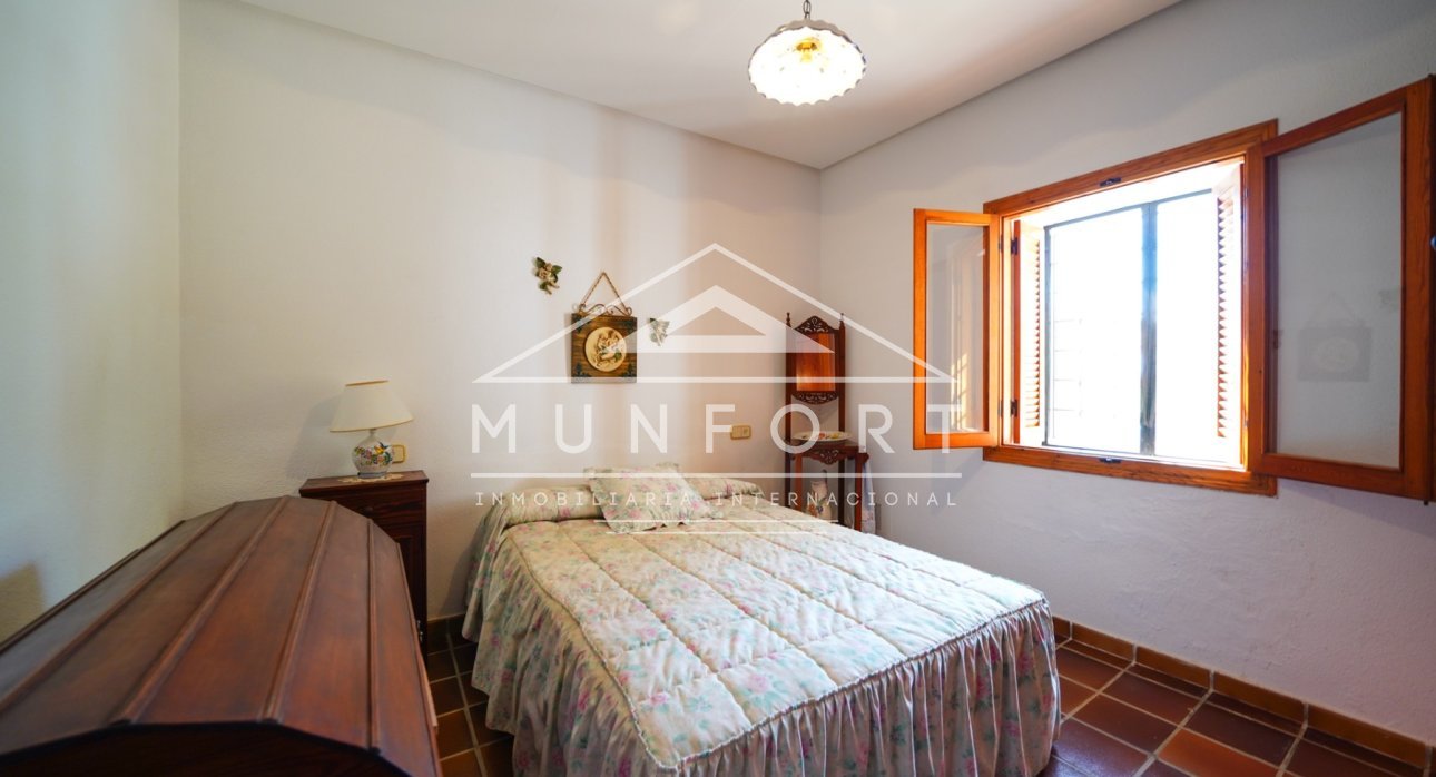 Segunda mano - Casas de campo -
San Pedro del Pinatar