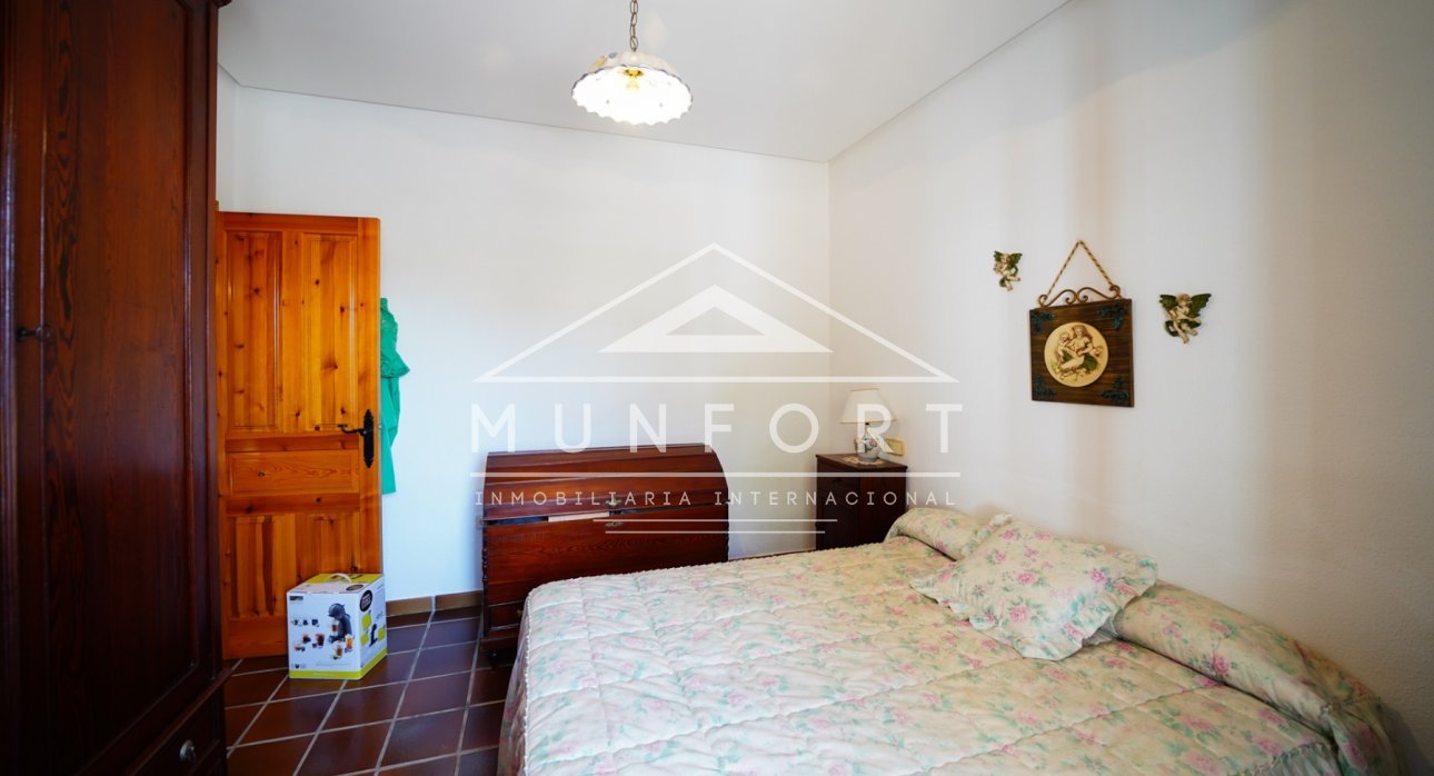 Segunda mano - Casas de campo -
San Pedro del Pinatar