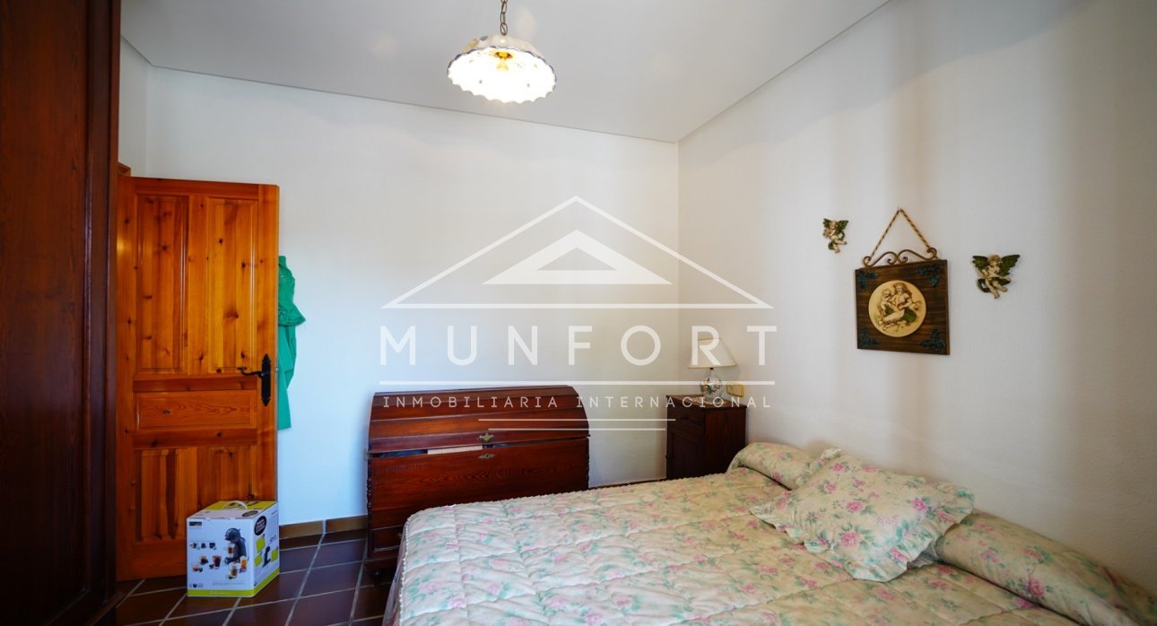 Segunda mano - Casas de campo -
San Pedro del Pinatar