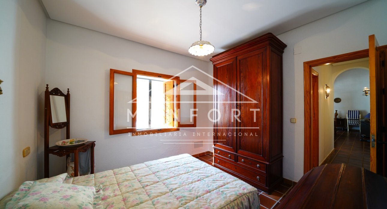 Segunda mano - Casas de campo -
San Pedro del Pinatar