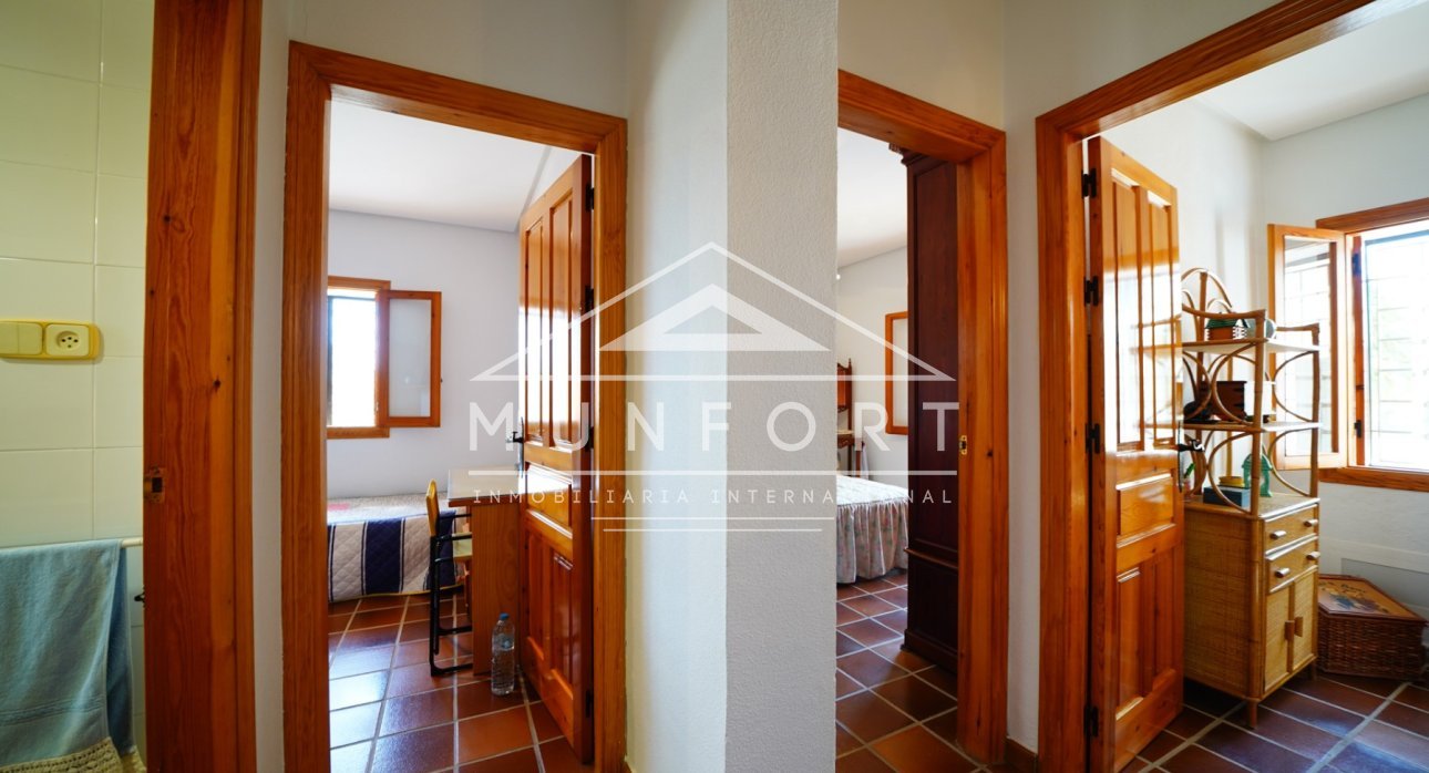 Segunda mano - Casas de campo -
San Pedro del Pinatar