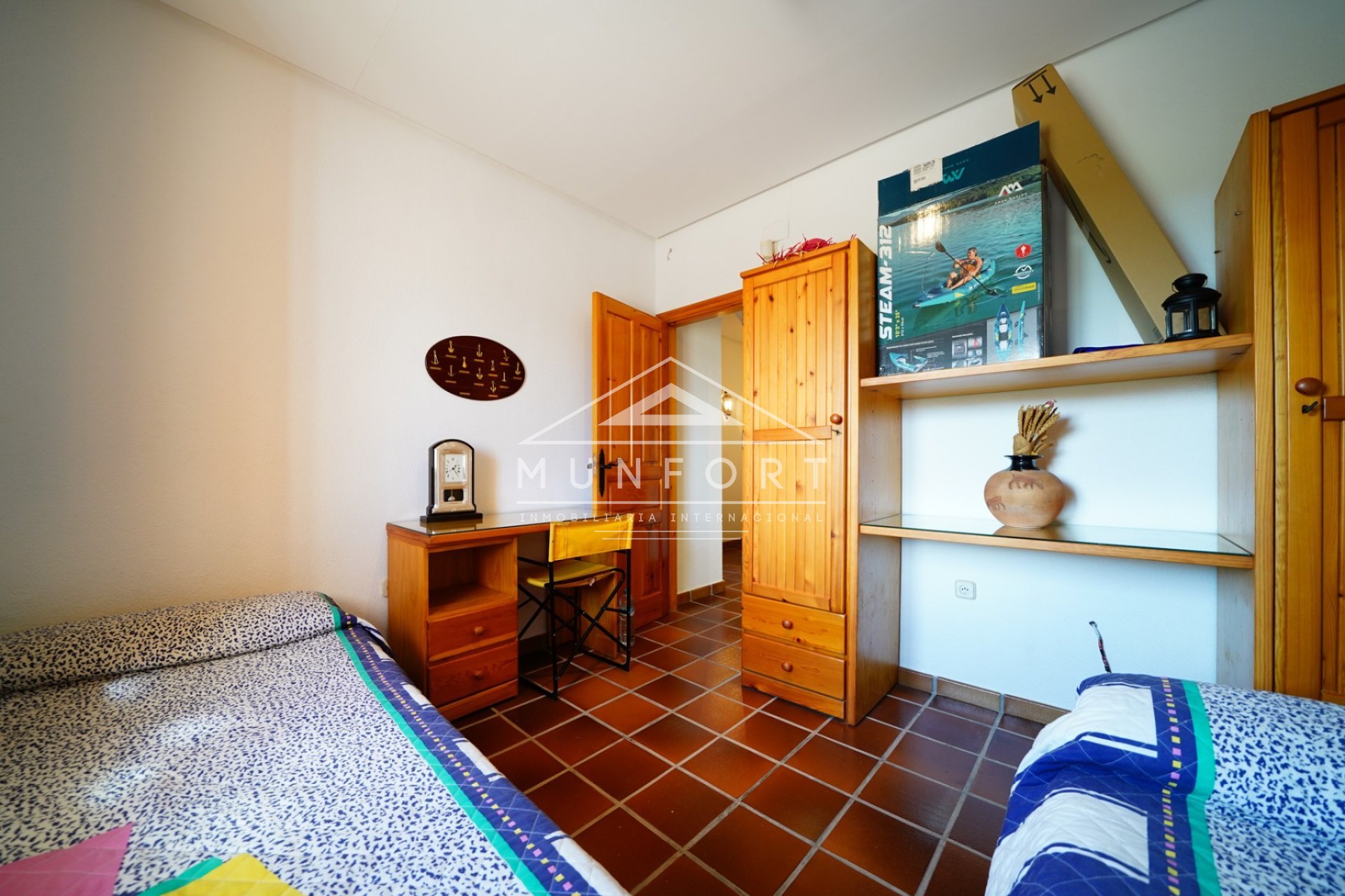 Segunda mano - Casas de campo -
San Pedro del Pinatar