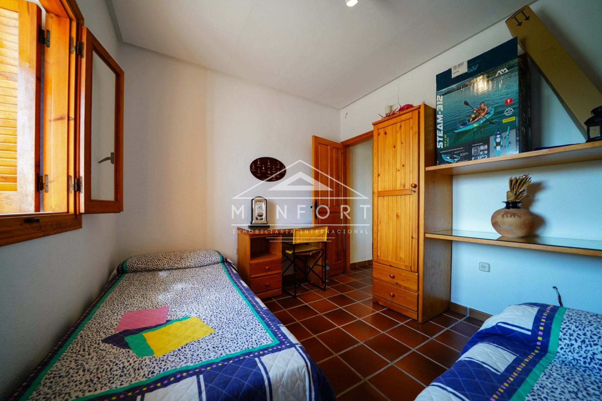 Segunda mano - Casas de campo -
San Pedro del Pinatar