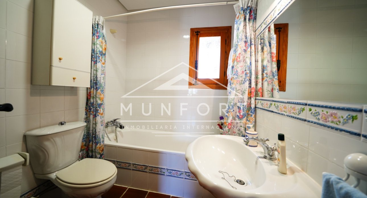 Segunda mano - Casas de campo -
San Pedro del Pinatar