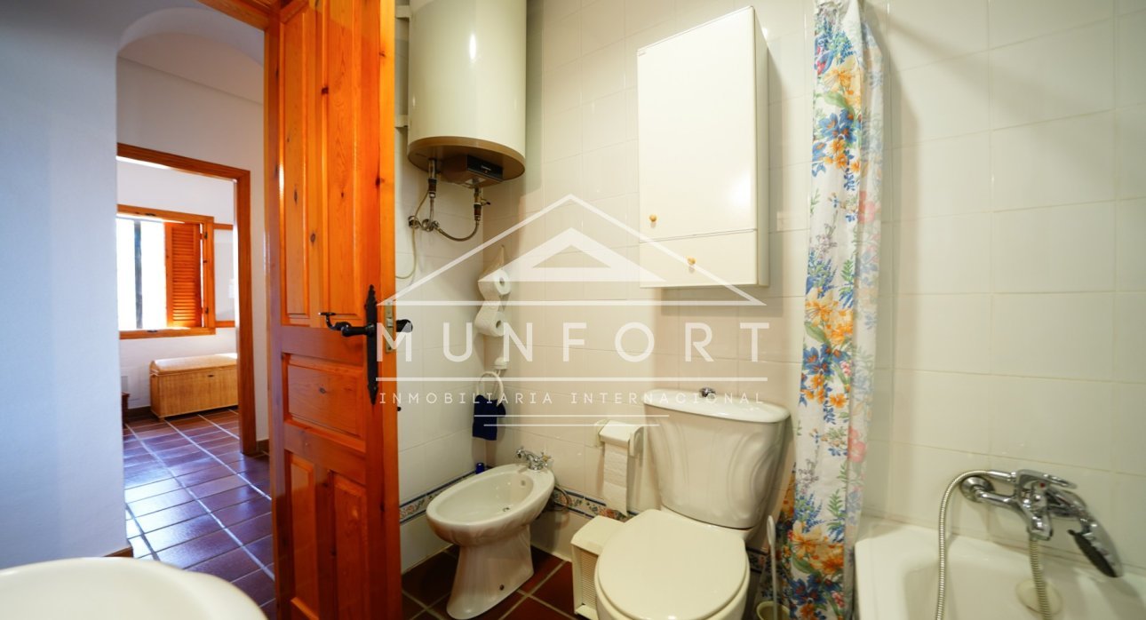 Segunda mano - Casas de campo -
San Pedro del Pinatar