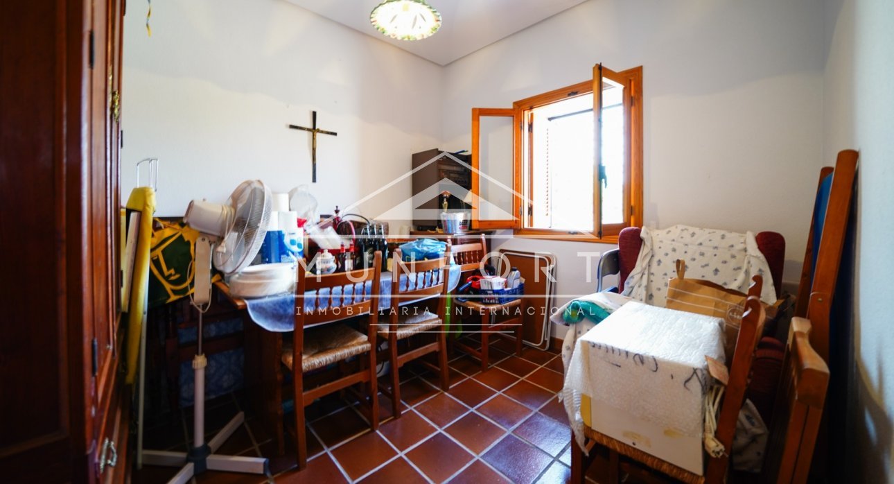 Segunda mano - Casas de campo -
San Pedro del Pinatar