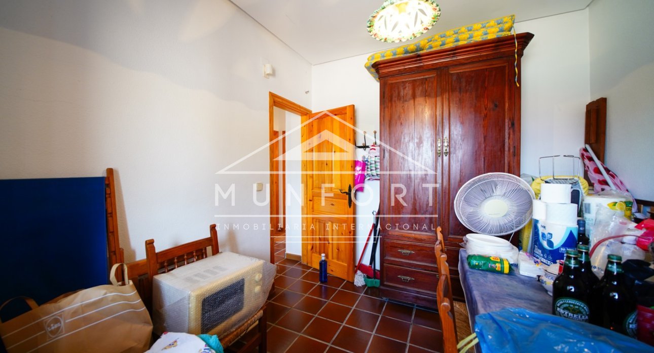 Segunda mano - Casas de campo -
San Pedro del Pinatar