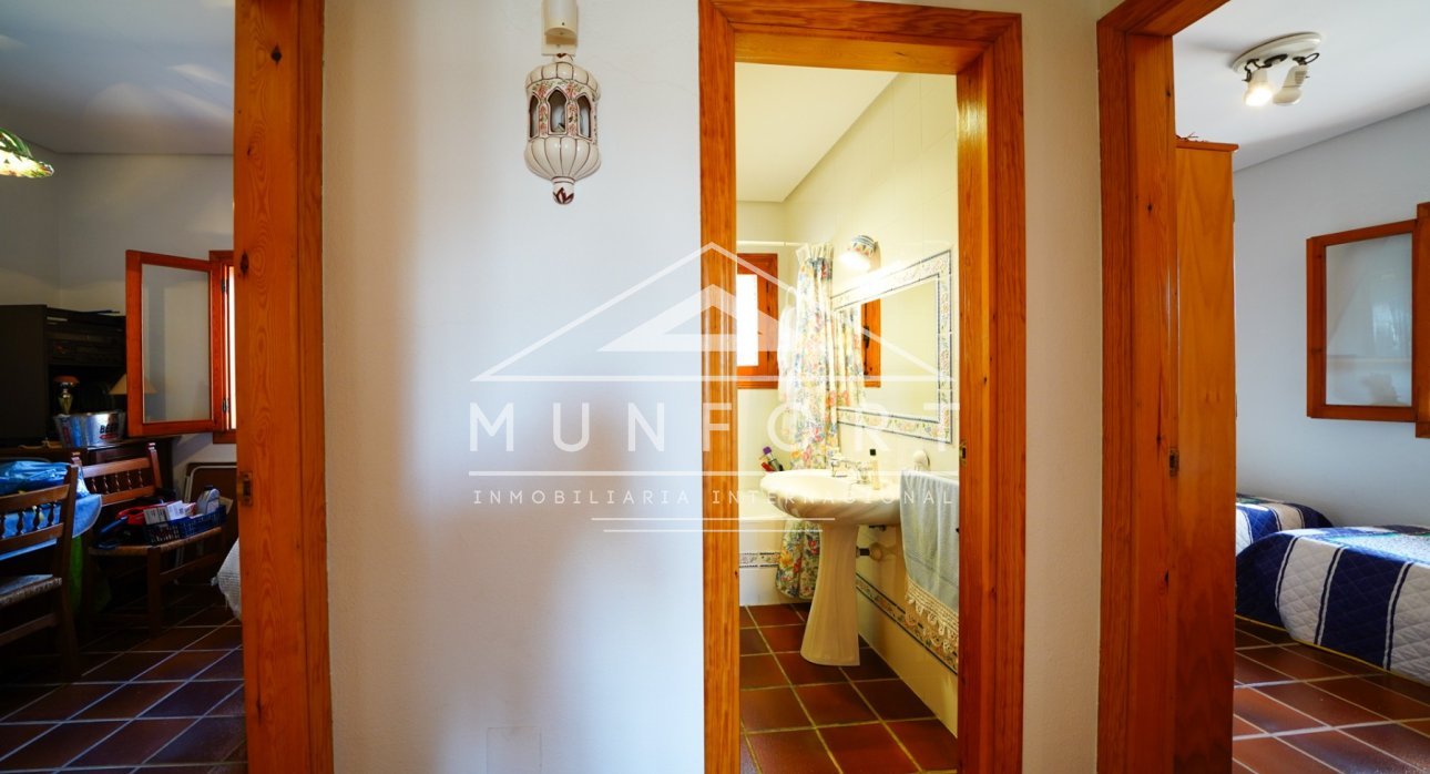 Segunda mano - Casas de campo -
San Pedro del Pinatar